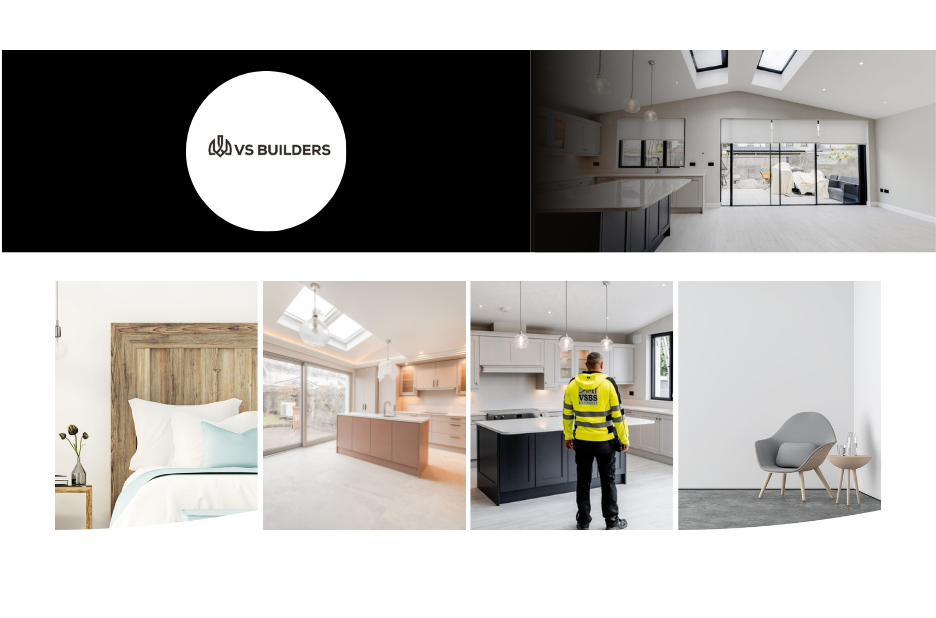 Top Building Contractors Dublin | Expert Construction Services by Vsbuilders.ie