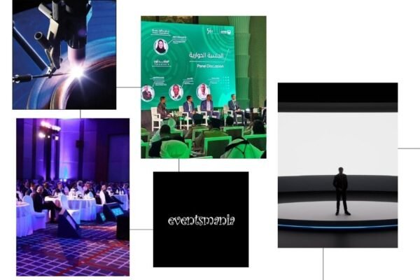 Professional Art Installation Services Dubai for Events and Exhibitions