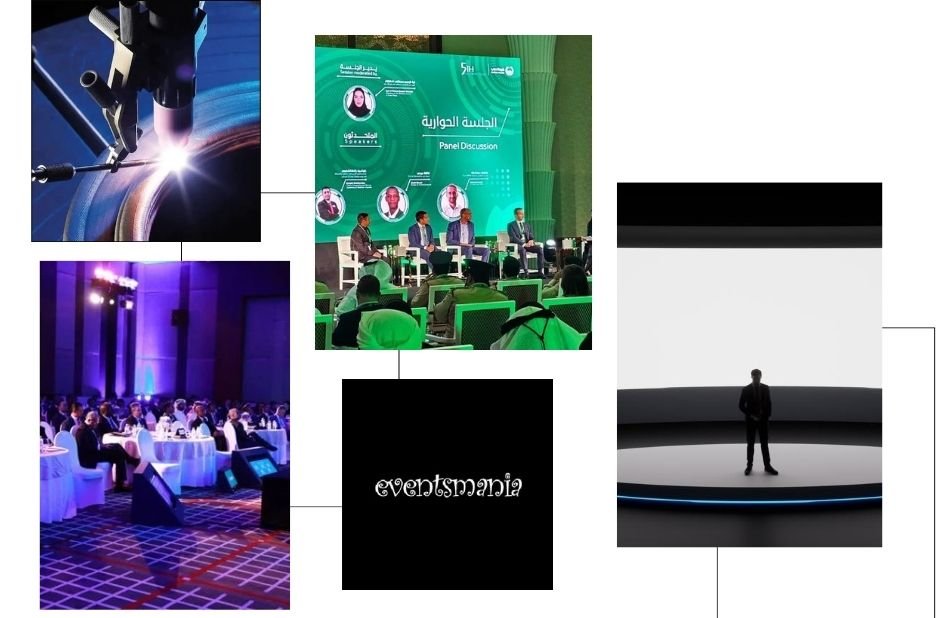 Professional Art Installation Services Dubai for Events and Exhibitions