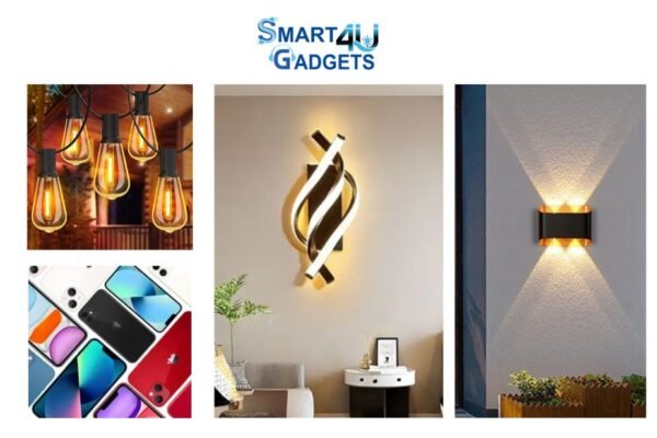 Buy Solar Garden Lights for Elegant and Sustainable Outdoor Illumination