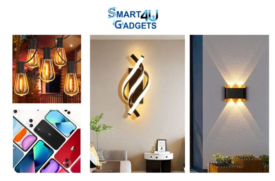 Buy Solar Garden Lights for Elegant and Sustainable Outdoor Illumination