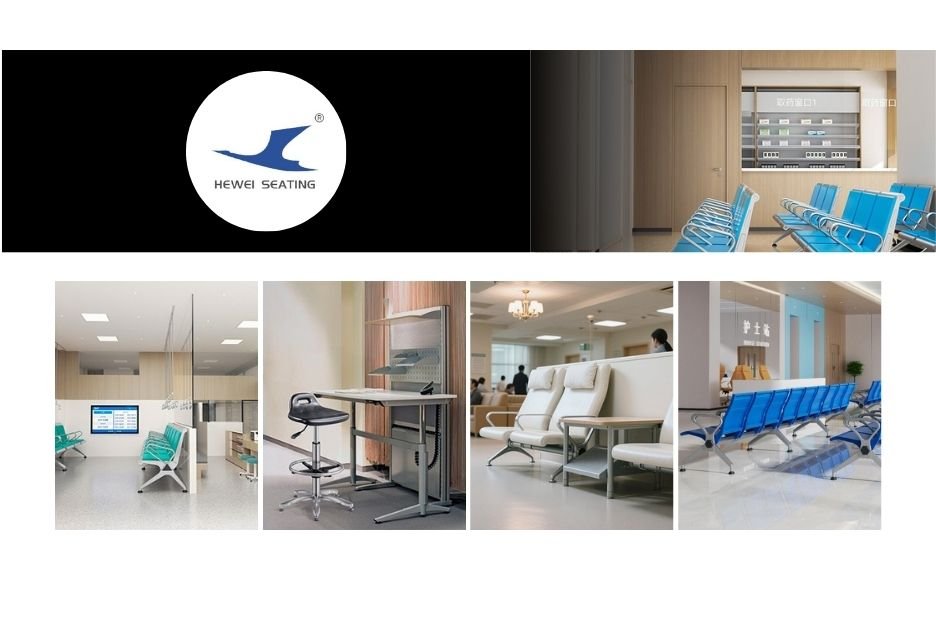 Leading Airport Seating Manufacturer Delivering Durable, Modern, and Comfortable Solutions