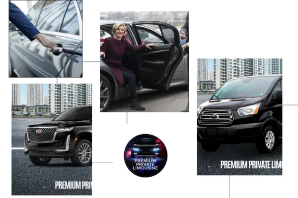 Calgary Limo Service to Airport – Reliable, Luxurious Airport Transfers