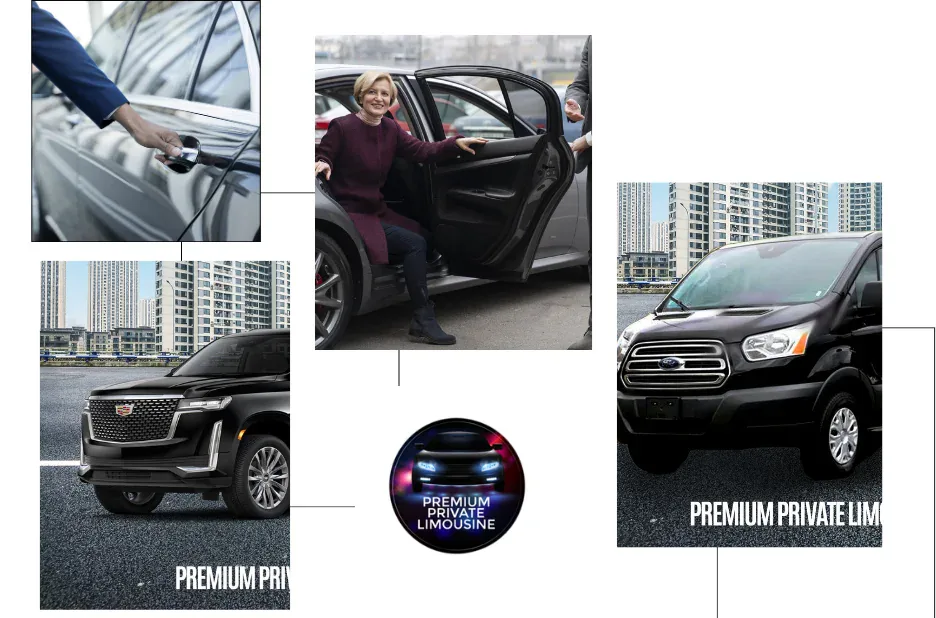 Calgary Limo Service to Airport – Reliable, Luxurious Airport Transfers