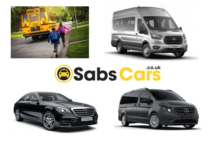Affordable Car Hire Gloucestershire UK | Reliable Vehicles & Expert Drivers