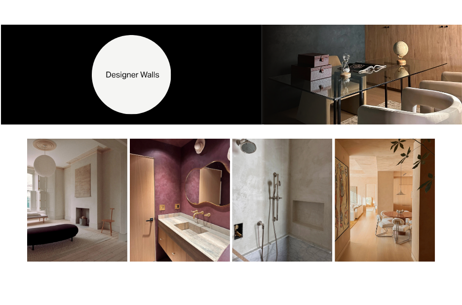Wall Decorative Plaster Los Angeles – Unique Designs to Elevate Your Space