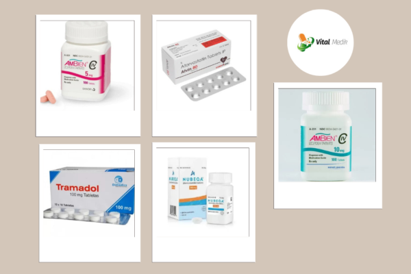 Best Online Pharmacy US – Trusted Medications & Fast Delivery