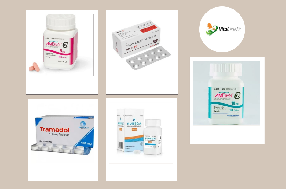 Best Online Pharmacy US – Trusted Medications & Fast Delivery