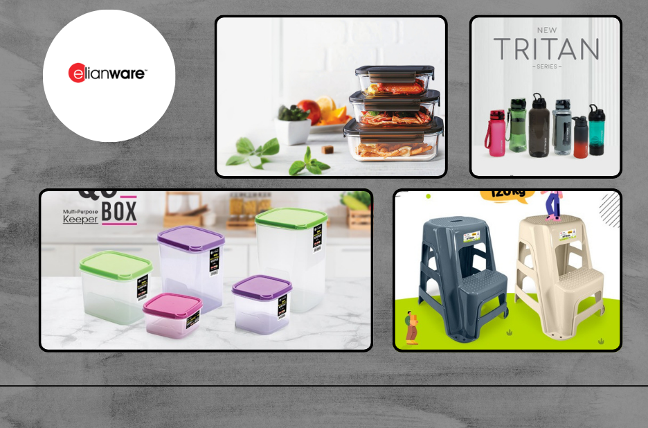 Buy Plastic Container Online – Durable & Affordable Storage Solutions