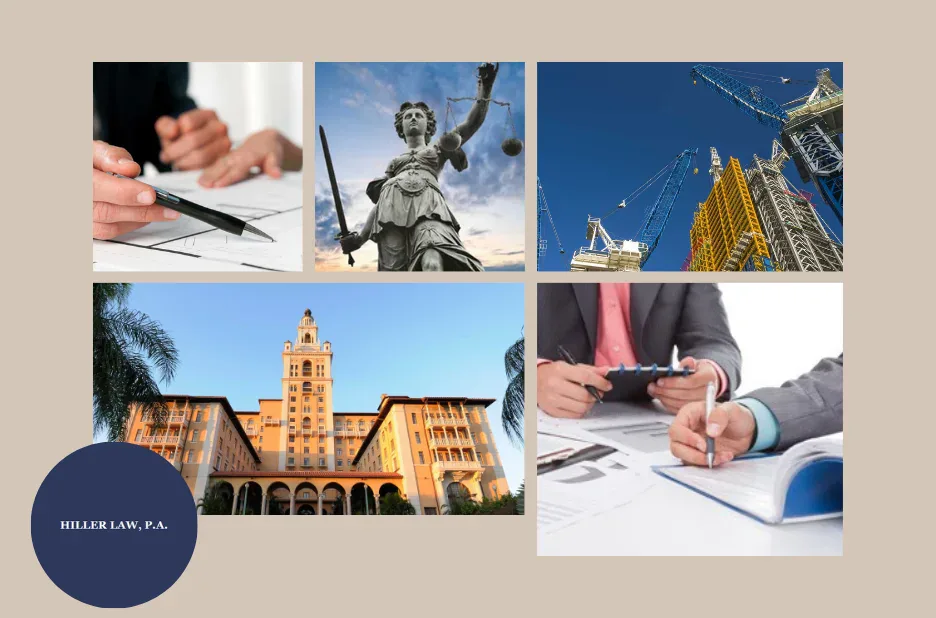 Top Real Estate Attorney Near Me Miami for Expert Property Legal Services