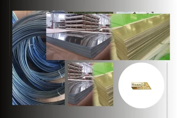 Top FeCrAl Heating Element Wire Seller in China | Durable Industrial Solutions