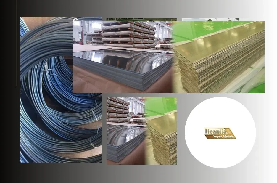 Top FeCrAl Heating Element Wire Seller in China | Durable Industrial Solutions
