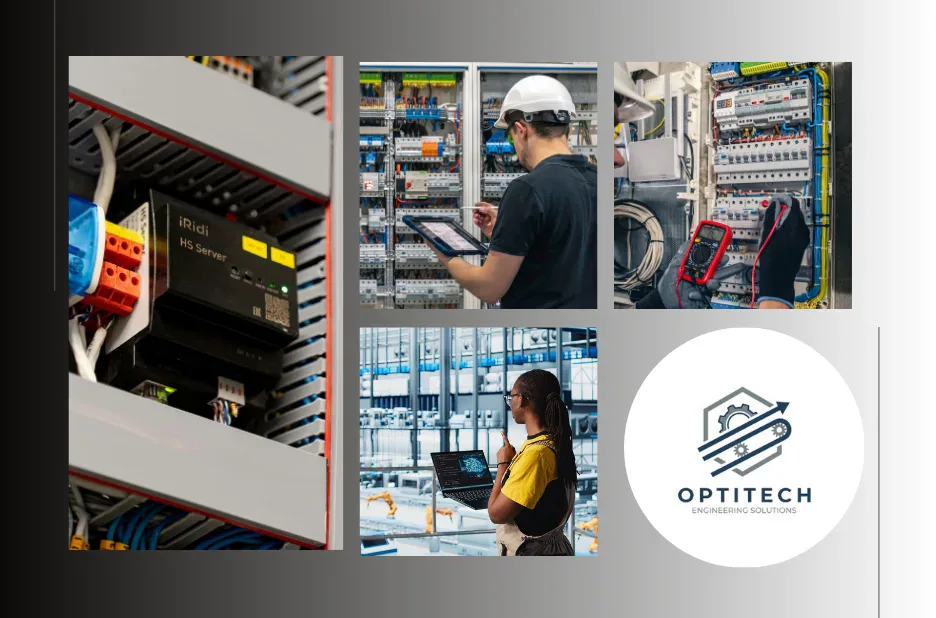 Hire Expert Controls Engineer Contractor in Georgia for Advanced Automation Solutions