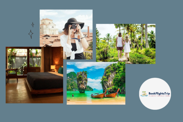 Exclusive International Flight Offers for Affordable Global Travel | Bookflightstrip