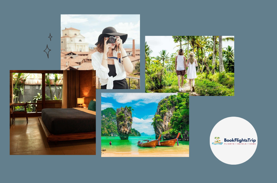 Exclusive International Flight Offers for Affordable Global Travel | Bookflightstrip