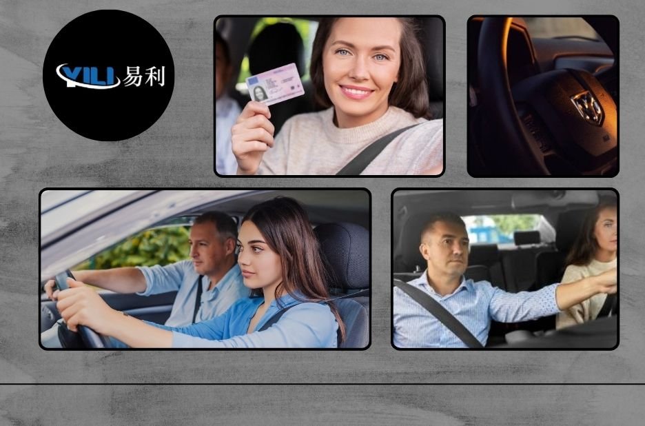 Comprehensive Driving Instructions for New Drivers in Virginia – Step-by-Step Guide