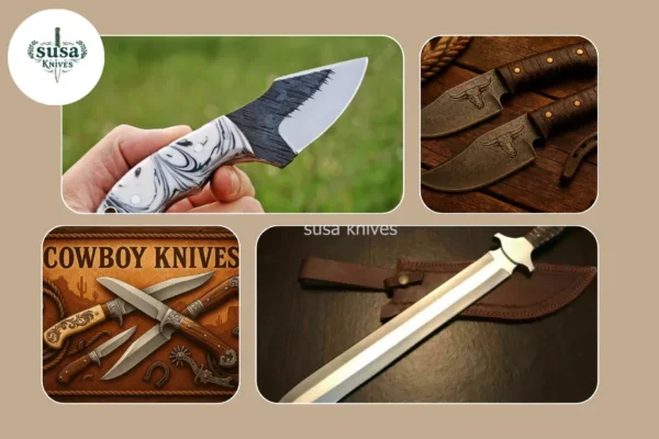 Buy Custom Battle Axes Online – Hand-Forged Damascus Steel Axes for Collectors & Adventurers