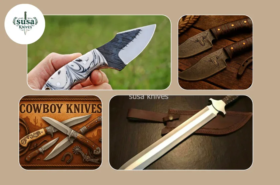 Buy Custom Battle Axes Online – Hand-Forged Damascus Steel Axes for Collectors & Adventurers