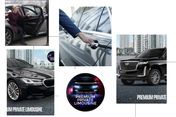 Private Chauffeur Service Edmonton – Luxury Executive Transportation & Professional Drivers