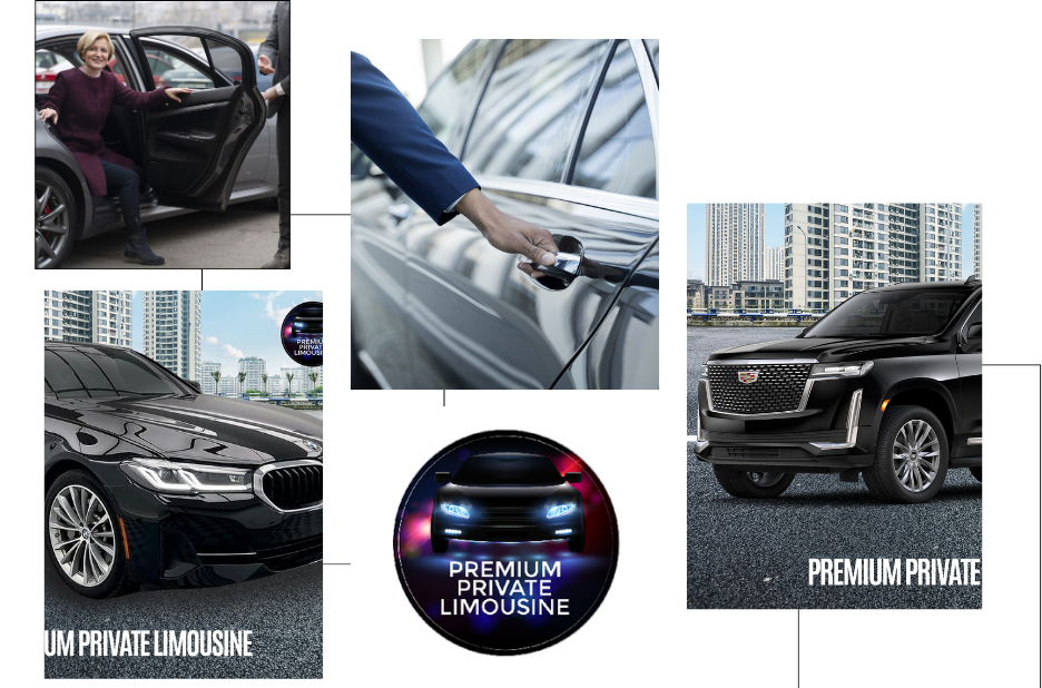Private Chauffeur Service Edmonton – Luxury Executive Transportation & Professional Drivers