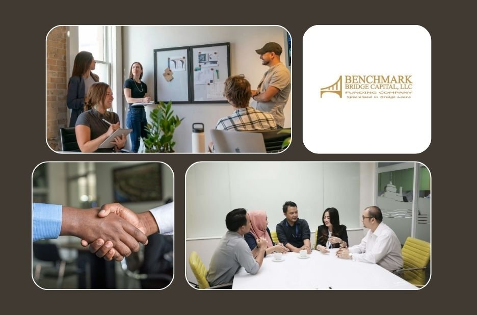 Trusted Private Bridge Lender for Fast Real Estate Financing Solutions