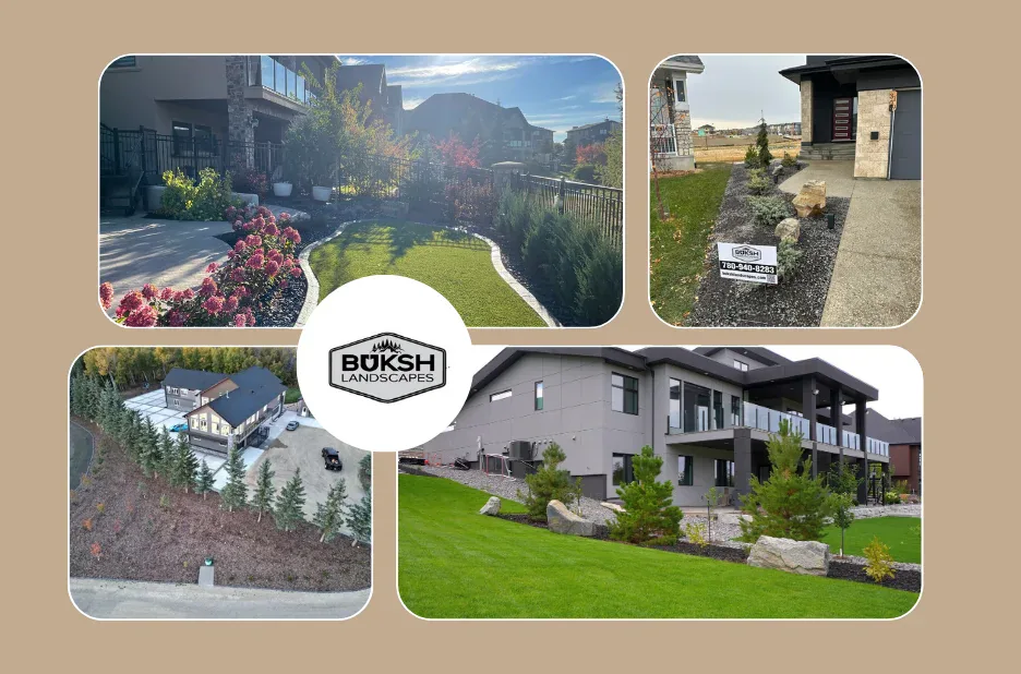 Reliable Commercial Snow Removal Edmonton Services for Safe and Accessible Properties