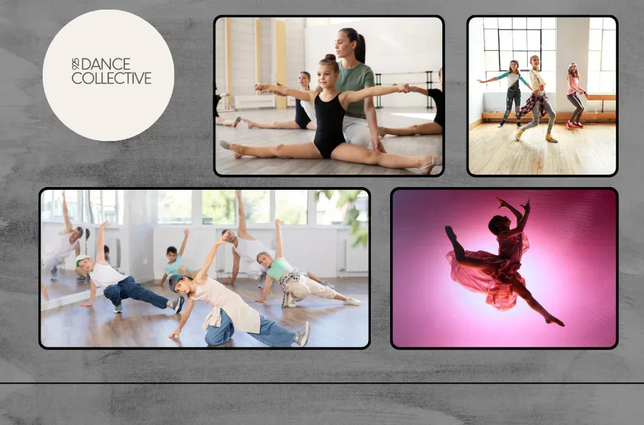 Spirit Team Dance Classes Orinda – Boost Confidence & Teamwork at 925dancecollective.com