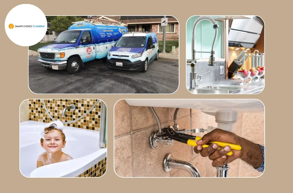Reliable 24 Hour Plumbing Services for Emergency Repairs Anytime