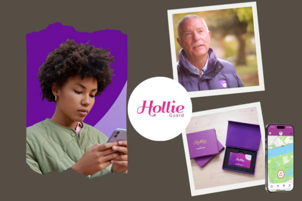 Personal Safety Alert Device for Ultimate Protection and Peace of Mind