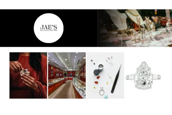 Best Engagement Ring Miami – Custom Designs & GIA Certified Diamonds at Jaes Jewelers