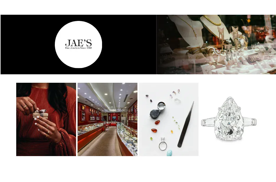 Best Engagement Ring Miami – Custom Designs & GIA Certified Diamonds at Jaes Jewelers