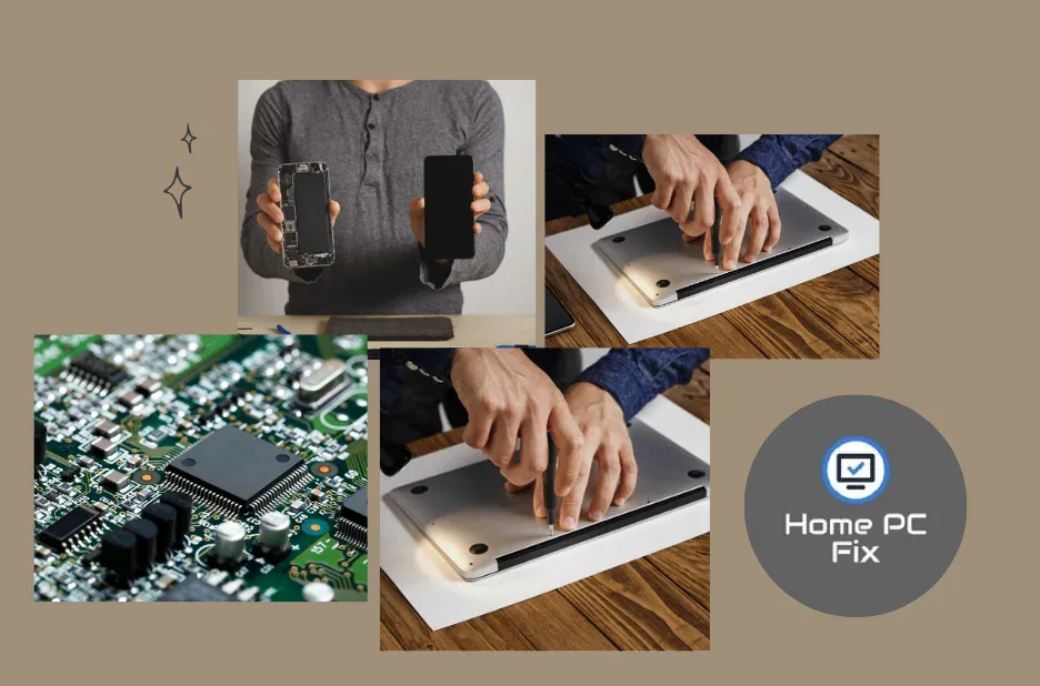 Reliable Onsite IT Support Clontarf for Laptops, Desktops & Macs | Homepcfix.com.au