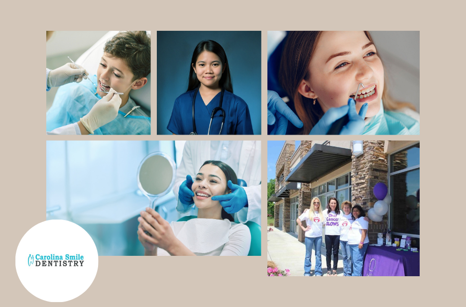 Affordable Dental Crown in Fort Mill SC | Expert Care at Carolina Smile Dentistry
