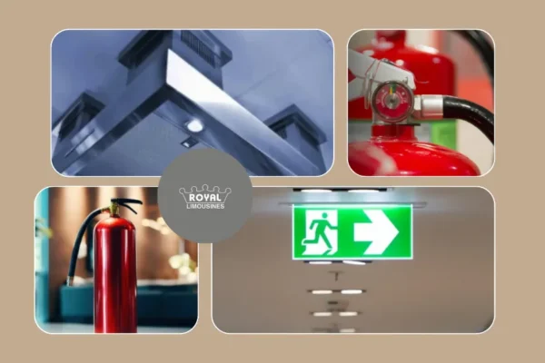 Effective Fire Protection Solutions for Offices NJ to Enhance Workplace Safety