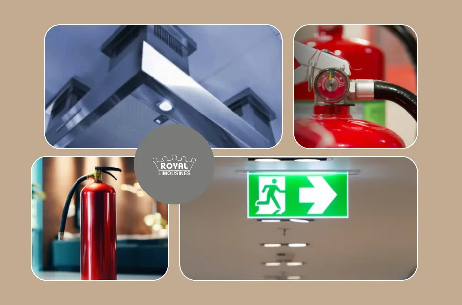 Effective Fire Protection Solutions for Offices NJ to Enhance Workplace Safety