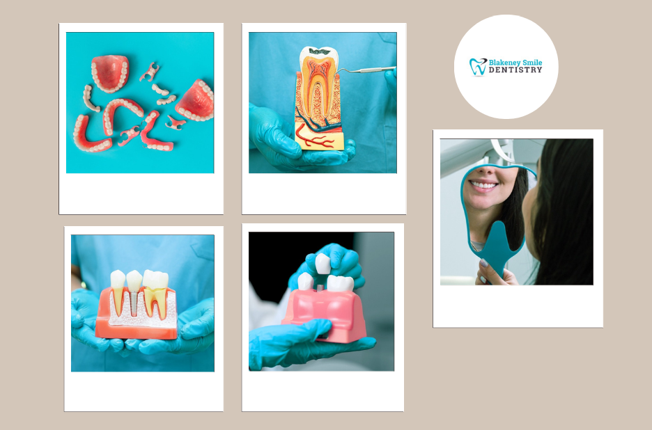 Top Dentist Near Ballantyne Charlotte NC for Exceptional Dental Care