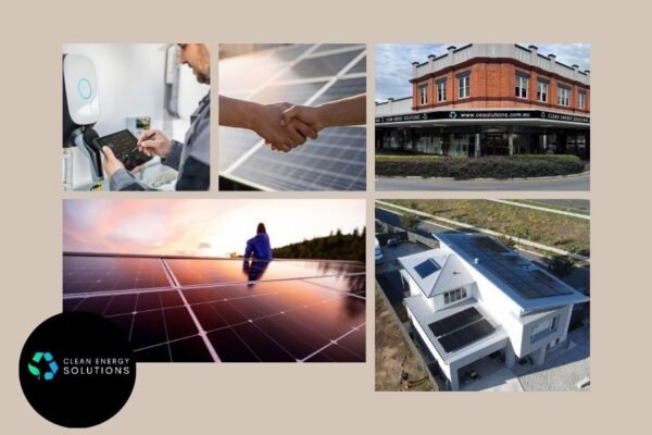Affordable Solar Panel Installation Albury Wodonga | Sustainable Energy Solutions