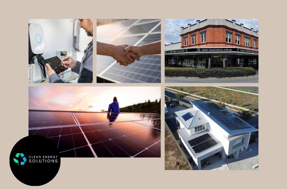 Affordable Solar Panel Installation Albury Wodonga | Sustainable Energy Solutions
