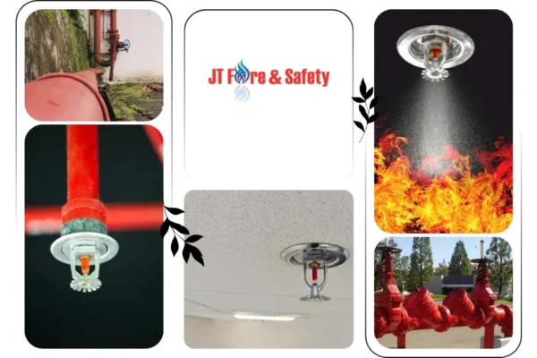 Reliable Fire Pump Flow Testing in New Jersey for Optimal Safety and Compliance