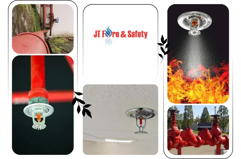 Reliable Fire Pump Flow Testing in New Jersey for Optimal Safety and Compliance