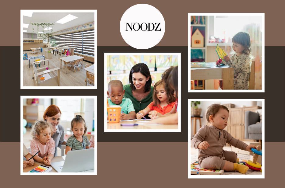 St. Albert Daycare Accepting New Kid Enrollment – Trusted Childcare Services