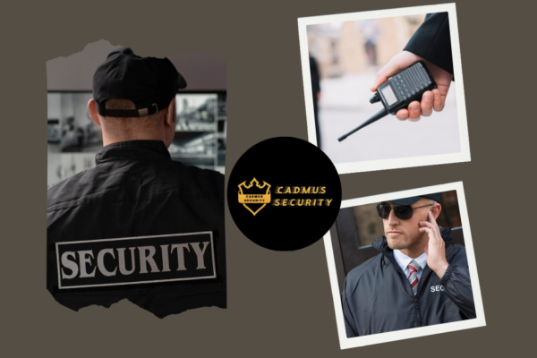 Top Security Guard Companies Ottawa | Trusted 24-Hour Protection Services