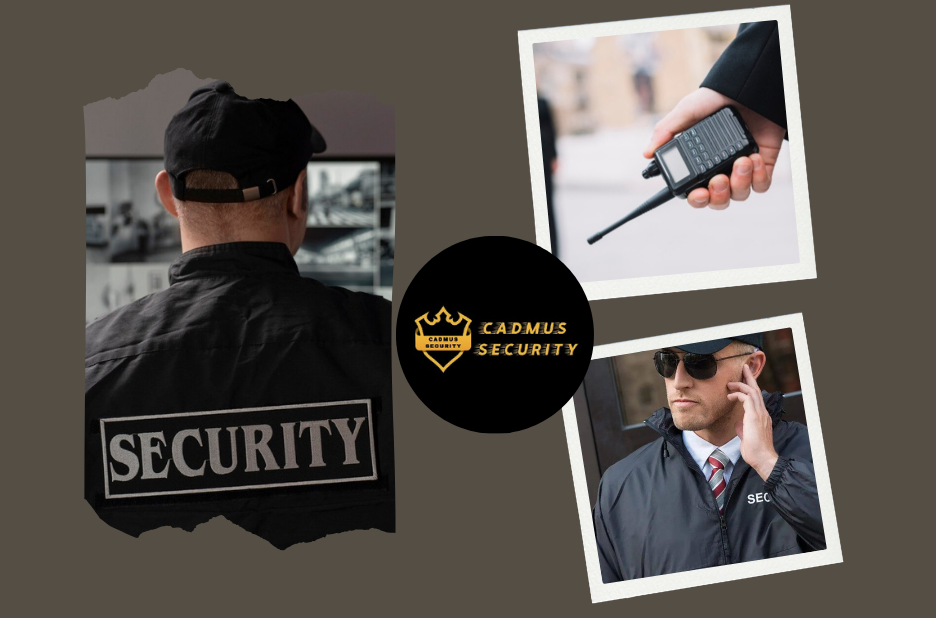 Top Security Guard Companies Ottawa | Trusted 24-Hour Protection Services