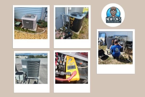 Expert Heating System Installation Clearwater FL | Reliable & Efficient Solutions