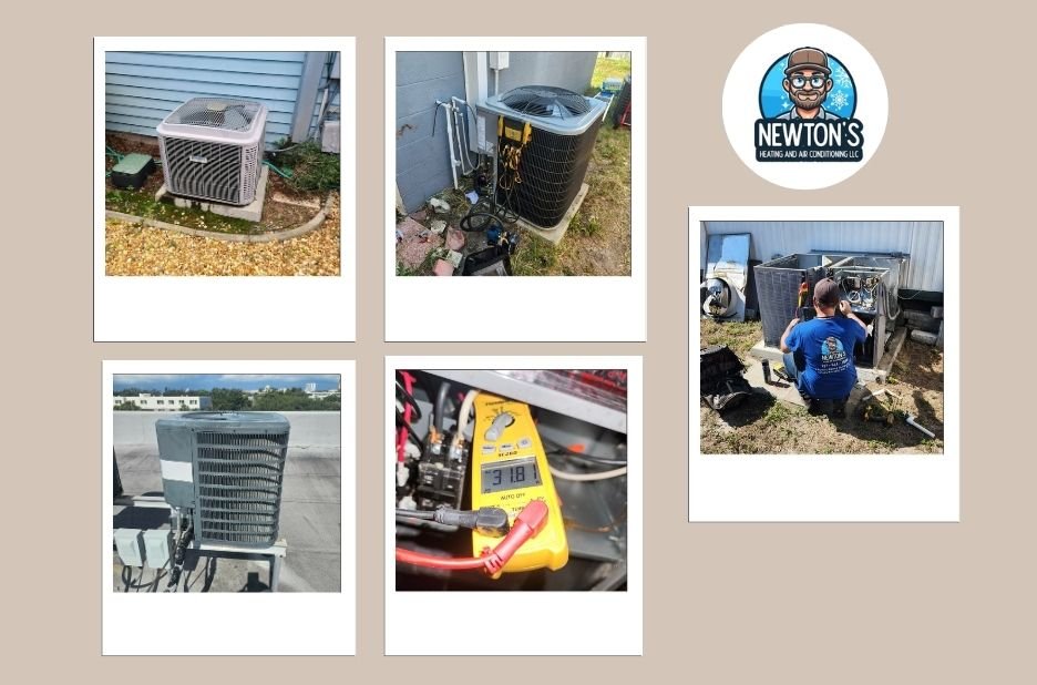 Expert Heating System Installation Clearwater FL | Reliable & Efficient Solutions