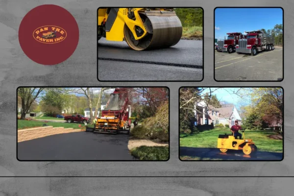 Top Residential Asphalt Paving Services in New Jersey for Durable and Attractive Driveways