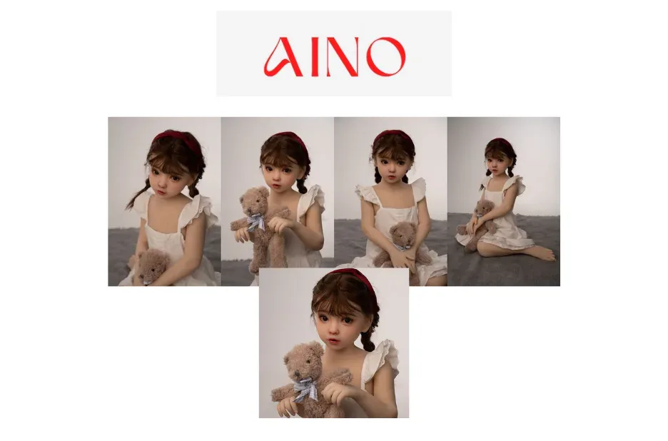 Buy Tiny Love Sex Doll Flat Chest Online – Safe, Discreet, and Customizable at Ainodoll.com