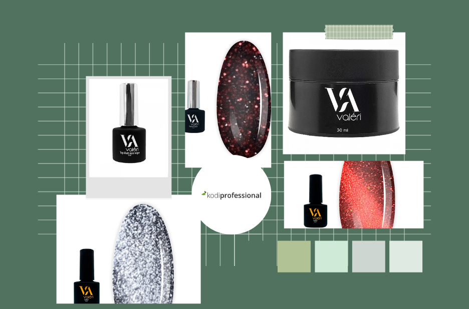 Siller Base for Perfect Manicures – Durable, Smooth, and Long-Lasting Nail Essential