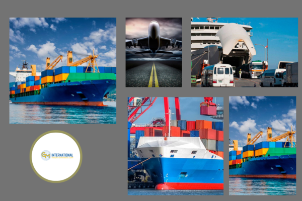 Top International Freight Forwarding Companies for Reliable Global Shipping Solutions