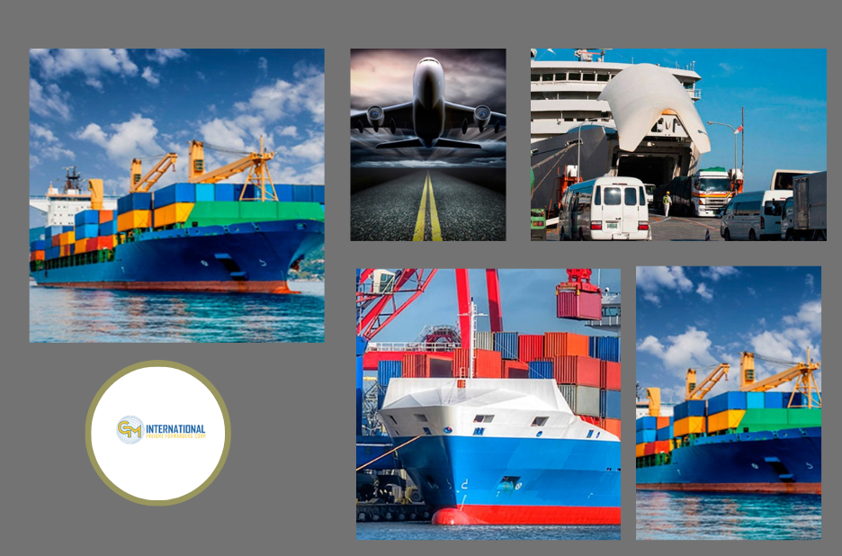 Top International Freight Forwarding Companies for Reliable Global Shipping Solutions